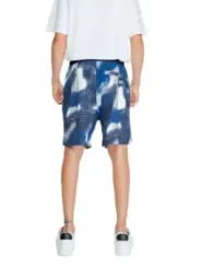 "Armani Exchange Bermudas im Sale | Armani Exchange 475629 online kaufen"|Planet-Deluxe