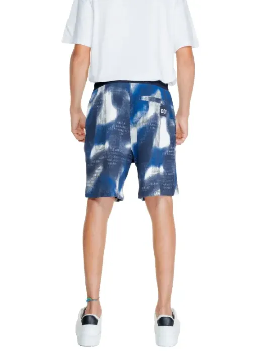 "Armani Exchange Bermudas im Sale | Armani Exchange 475629 online kaufen"|Planet-Deluxe