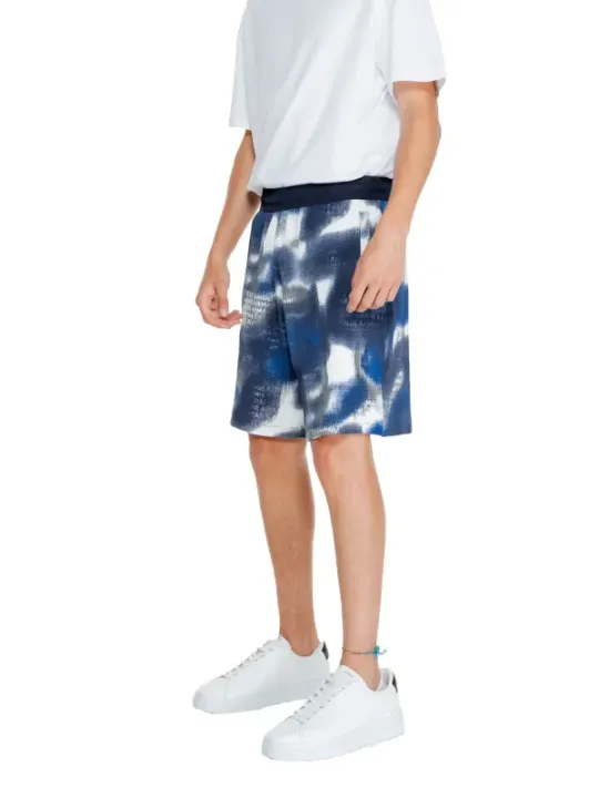 "Armani Exchange Bermudas im Sale | Armani Exchange 475629 online kaufen"|Planet-Deluxe