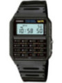 Uhren Casio - CA-53W - Schwarz 70,00 € 4971850223405 | Planet-Deluxe