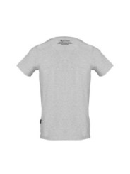 T-Shirts Aquascutum - T00623 - Grau 100,00 €  | Planet-Deluxe
