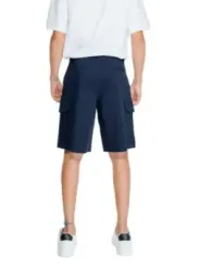 "Armani Exchange Bermudas im Sale | Armani Exchange 475628 online kaufen"|Planet-Deluxe