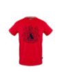 T-Shirts Aquascutum - T00623 - Rot 100,00 €  | Planet-Deluxe