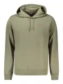 "NAPAPIJRI Herren Sweatshirt Zip Grün – Stil & Komfort"