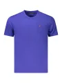 Napapijri Herren T-Shirt Blau – Stilvoll & Bequem