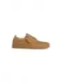 Tanleder Clarks Slipper