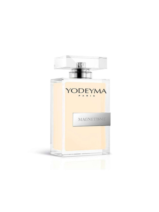 Parfüme Yodeyma - Eau de Parfum Magnetisme 100 ml 50,00 € 8436022351301 | Planet-Deluxe