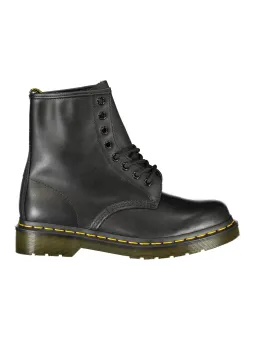 Dr. Martens Damenstiefel Schwarz 11822003 – Trendige Stiefeletten