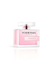 Parfüme Yodeyma - Eau de Parfum Vivacity 100 ml 50,00 € 8436022353534 | Planet-Deluxe