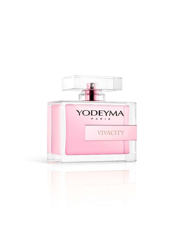 Parfüme Yodeyma - Eau de Parfum Vivacity 100 ml 50,00 € 8436022353534 | Planet-Deluxe