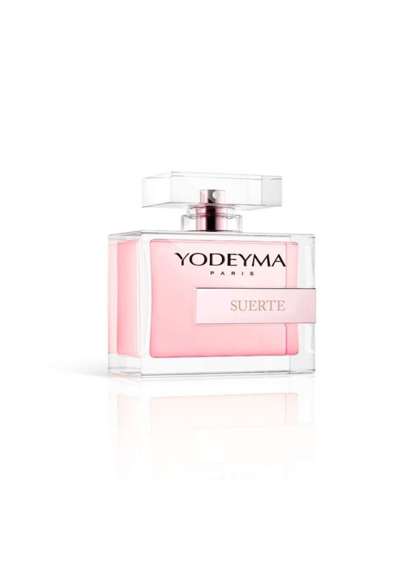 Parfüme Yodeyma - Eau de Parfum Suerte 100 ml 50,00 € 8436022351431 | Planet-Deluxe