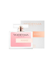 Parfüme Yodeyma - Eau de Parfum Suerte 100 ml 50,00 € 8436022351431 | Planet-Deluxe