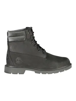 Timberland Damen Stiefelette Schwarz TB1A156S_NE001