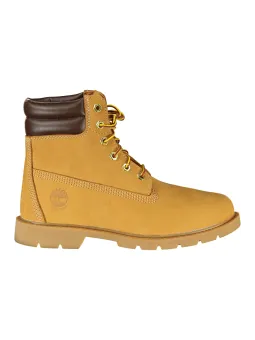 Beige Timberland Damenstiefeletten TB1A161G_BE231