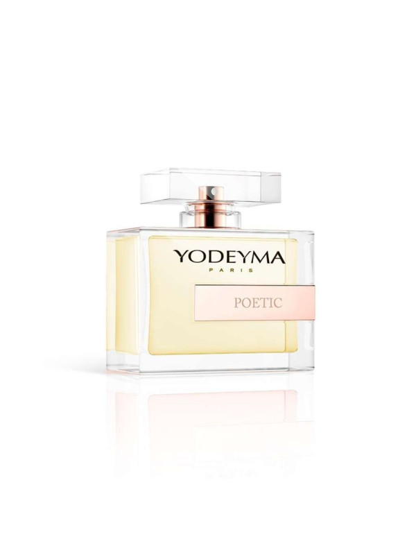 Parfüme Yodeyma - Eau de Parfum Poetic 100 ml 50,00 € 8436022355538 | Planet-Deluxe
