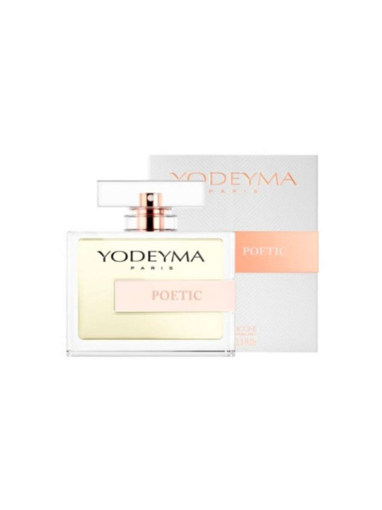 Parfüme Yodeyma - Eau de Parfum Poetic 100 ml 50,00 € 8436022355538 | Planet-Deluxe