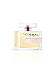 Parfüme Yodeyma - Eau de Parfum Notion Woman 100 ml 50,00 € 8436022366688 | Planet-Deluxe