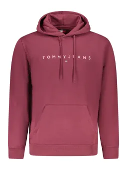 TOMMY HILFIGER Herren Sweatshirt mit Reißverschluss