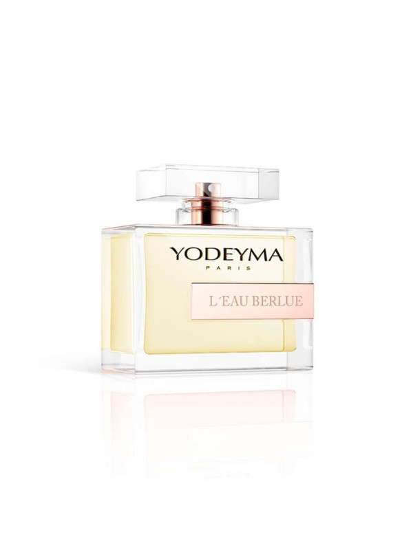 Parfüme Yodeyma - Eau de Parfum L'Eau de Berlue 100 ml 50,00 € 8436022351332 | Planet-Deluxe