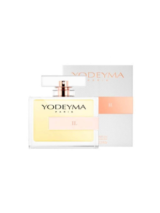 Parfüme Yodeyma - Eau de Parfum Il 100 ml 50,00 € 8436022366008 | Planet-Deluxe