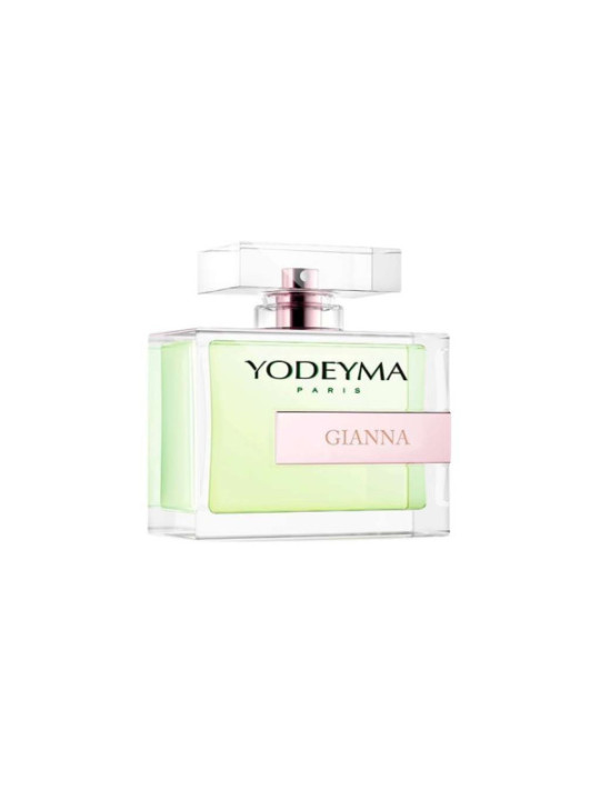 Parfüme Yodeyma - Eau de Parfum Gianna 100 ml 50,00 € 8436022366732 | Planet-Deluxe