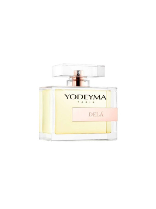 Parfüme Yodeyma - Eau de Parfum Dela 100 ml 50,00 € 8436022365551 | Planet-Deluxe