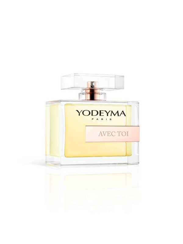 Parfüme Yodeyma - Eau de Parfum Avec Toi 100 ml 50,00 € 8436022366022 | Planet-Deluxe