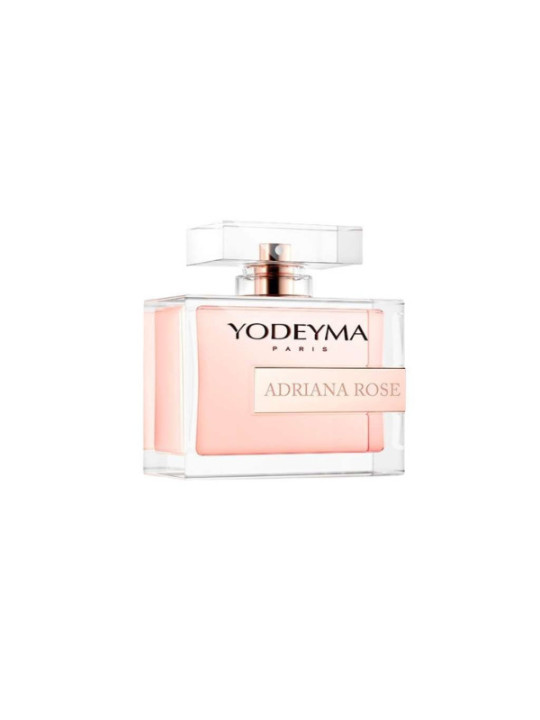 Parfüme Yodeyma - Eau de Parfum Adriana Rose 100 ml 50,00 € 8436022351325 | Planet-Deluxe
