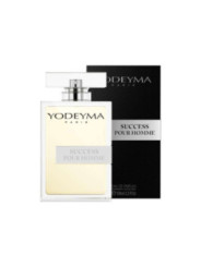 Parfüme Yodeyma - Eau de Parfum Success pour Homme 100 ml 50,00 € 8436022366770 | Planet-Deluxe