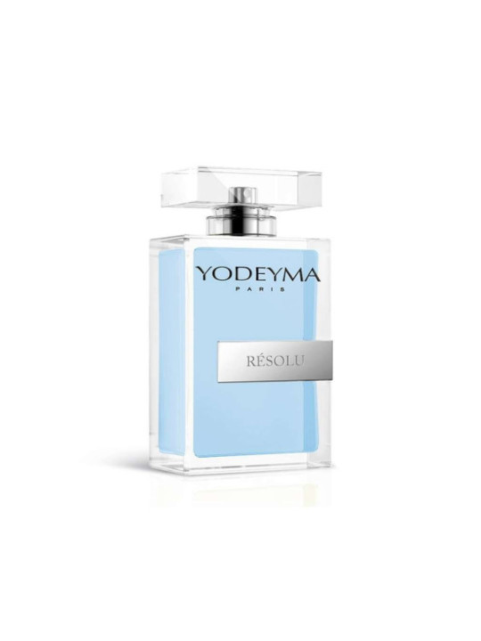 Parfüme Yodeyma - Eau de Parfum Resolu 100 ml 50,00 € 8436022353565 | Planet-Deluxe