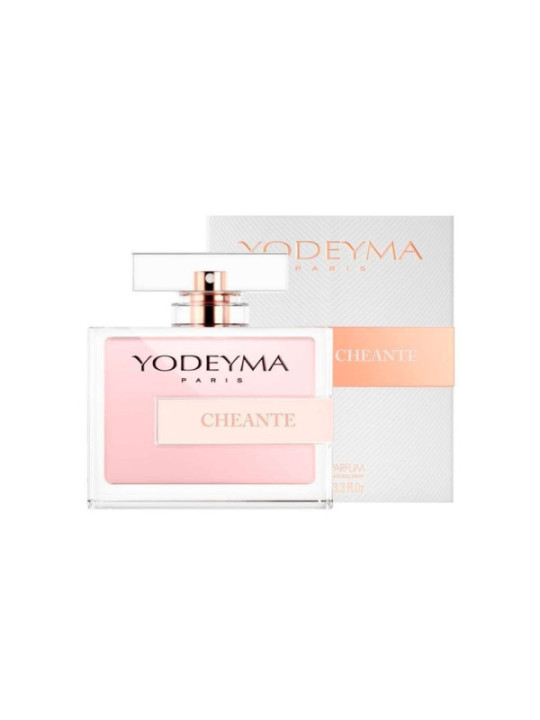 Parfüme Yodeyma - Eau de Parfum Cheante 100 ml 50,00 € 8436022365520 | Planet-Deluxe