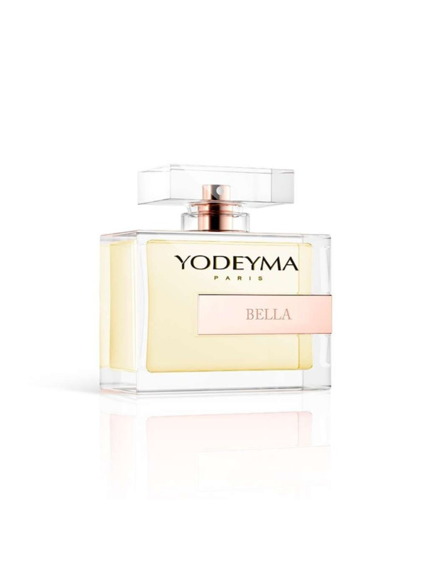Parfüme Yodeyma - Eau de Parfum Bella 100 ml 50,00 € 8436022366336 | Planet-Deluxe