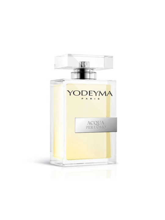 Parfüme Yodeyma - Eau de Parfum Acqua per Uomo 100 ml 50,00 € 8436022365360 | Planet-Deluxe