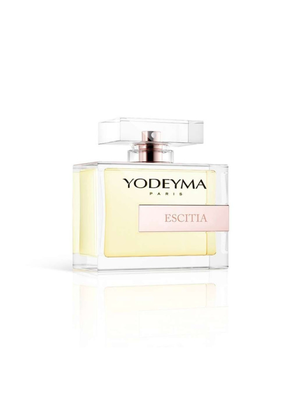 Parfüme Yodeyma - Eau de Parfum Escitia 100 ml 50,00 € 8436022365568 | Planet-Deluxe