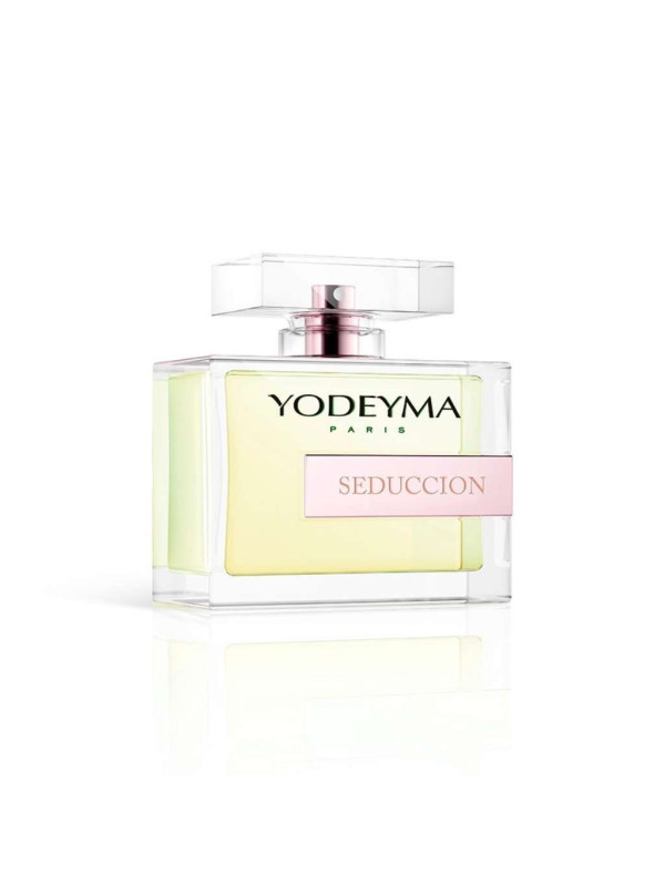 Parfüme Yodeyma - Eau de Parfum Seduccion 100 ml 50,00 € 8436022365476 | Planet-Deluxe