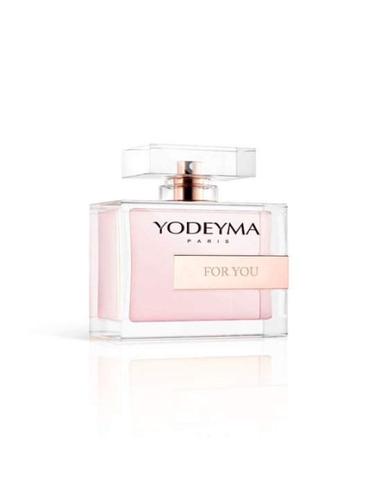 Parfüme Yodeyma - Eau de Parfum For You 100 ml 50,00 € 8436022350526 | Planet-Deluxe