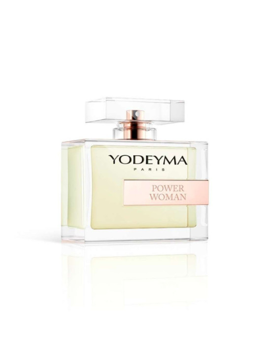 Parfüme Yodeyma - Eau de Parfum Power Woman 100 ml 50,00 € 8436022365469 | Planet-Deluxe