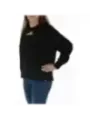 Schwarze Ellesse Damenjacke mit Logo