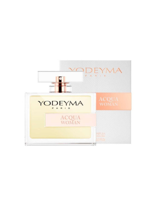 Parfüme Yodeyma - Eau de Parfum Acqua Woman 100 ml 50,00 € 8436022365032 | Planet-Deluxe