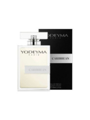 Parfüme Yodeyma - Eau de Parfum Caribbean 100 ml 50,00 € 8436022350519 | Planet-Deluxe