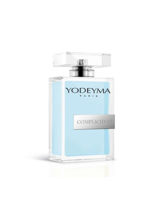 Parfüme Yodeyma - Eau de Parfum Complicidad 100 ml 50,00 € 8436022352872 | Planet-Deluxe