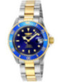 Uhren Invicta - 892 - Grau 230,00 € 8713208178298 | Planet-Deluxe