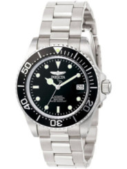 Uhren Invicta - 892 - Grau 230,00 € 8713208151116 | Planet-Deluxe
