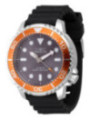 Uhren Invicta - 4722 - Schwarz 120,00 € 8720968737146 | Planet-Deluxe