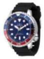 Uhren Invicta - 4722 - Schwarz 120,00 € 8720968737122 | Planet-Deluxe