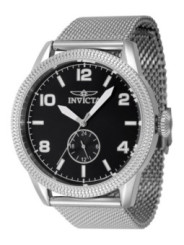 Uhren Invicta - 4713 - Grau 130,00 € 8720968736545 | Planet-Deluxe