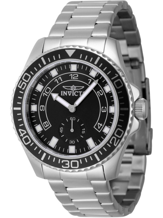 Uhren Invicta - 4712 - Grau 130,00 € 8720968736453 | Planet-Deluxe