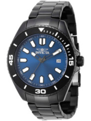 Uhren Invicta - 4632 - Schwarz 130,00 € 8720968737023 | Planet-Deluxe