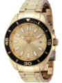 Uhren Invicta - 4631 - Gelb 130,00 € 8720968737009 | Planet-Deluxe