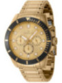 Uhren Invicta - 4604 - Gelb 150,00 € 8720968720414 | Planet-Deluxe